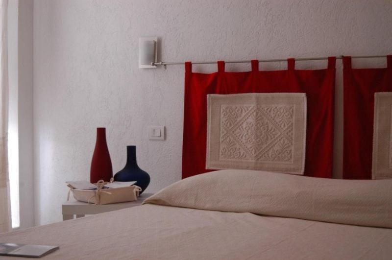 Bed and Breakfast L'Arco Cagliari Exterior foto