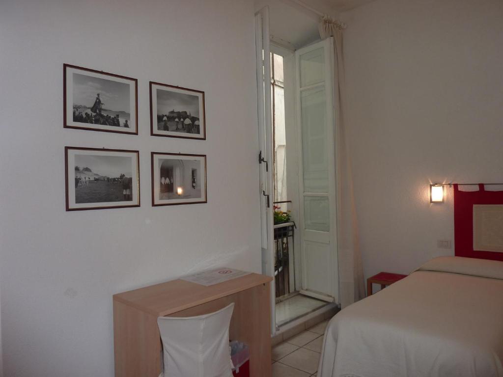 Bed and Breakfast L'Arco Cagliari Exterior foto