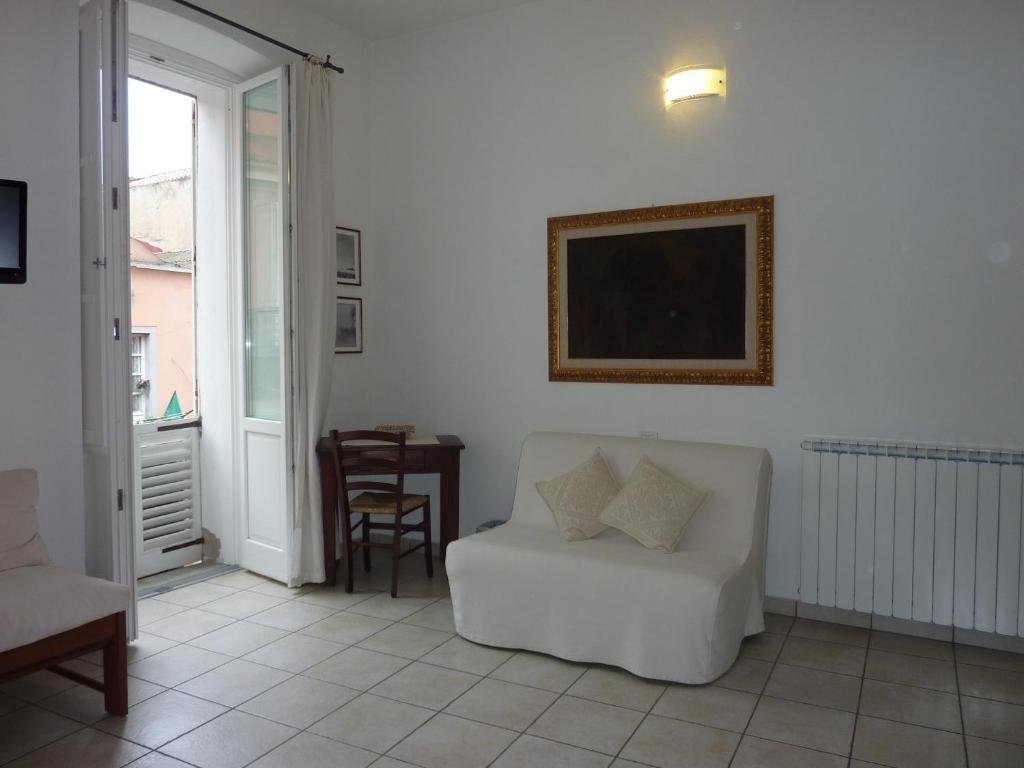 Bed and Breakfast L'Arco Cagliari Zimmer foto