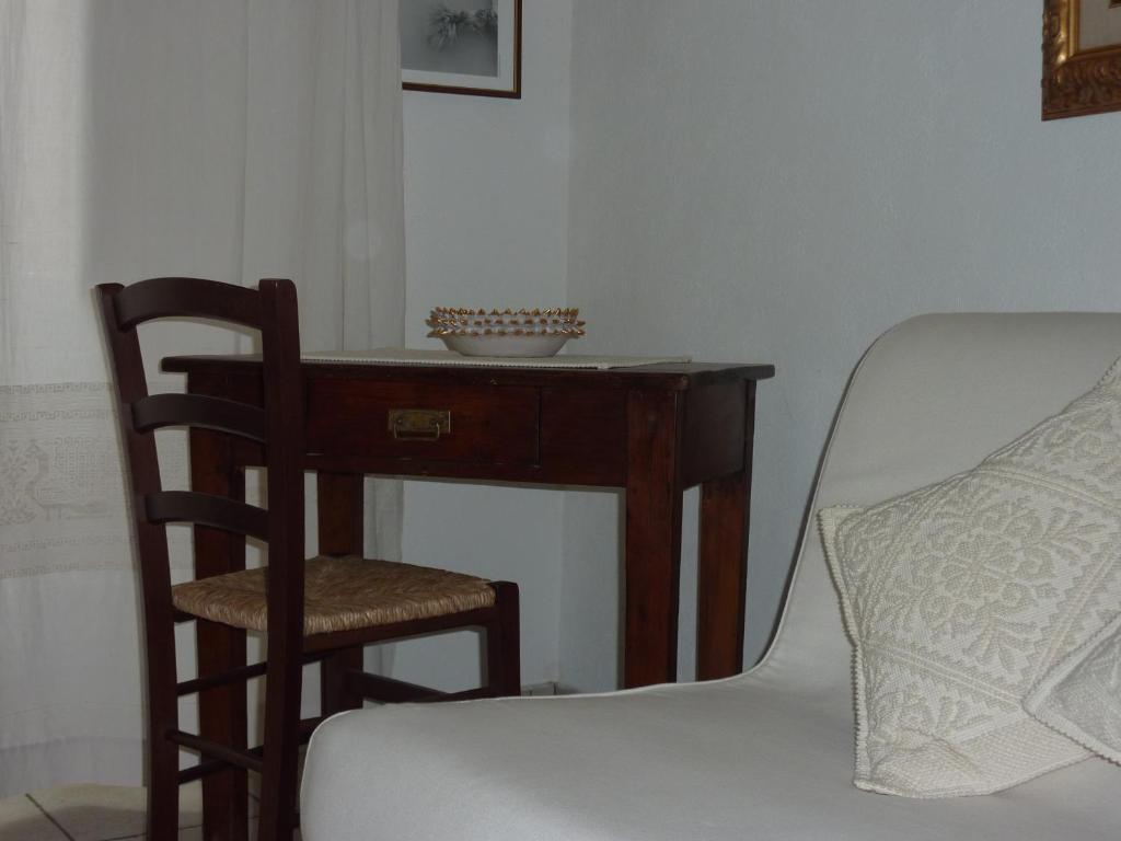 Bed and Breakfast L'Arco Cagliari Zimmer foto