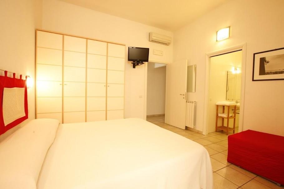 Bed and Breakfast L'Arco Cagliari Exterior foto