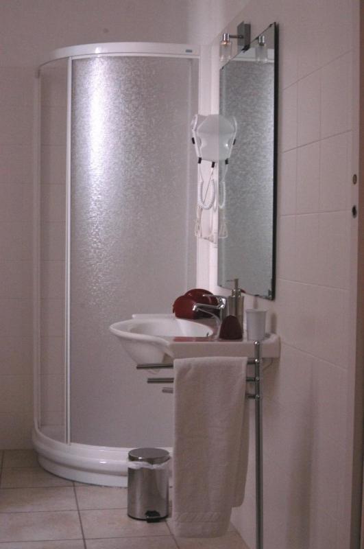 Bed and Breakfast L'Arco Cagliari Zimmer foto